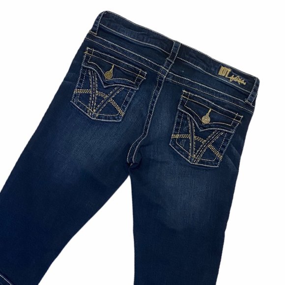 KUT from the Kloth Capri Shorts - Picture 6 of 14